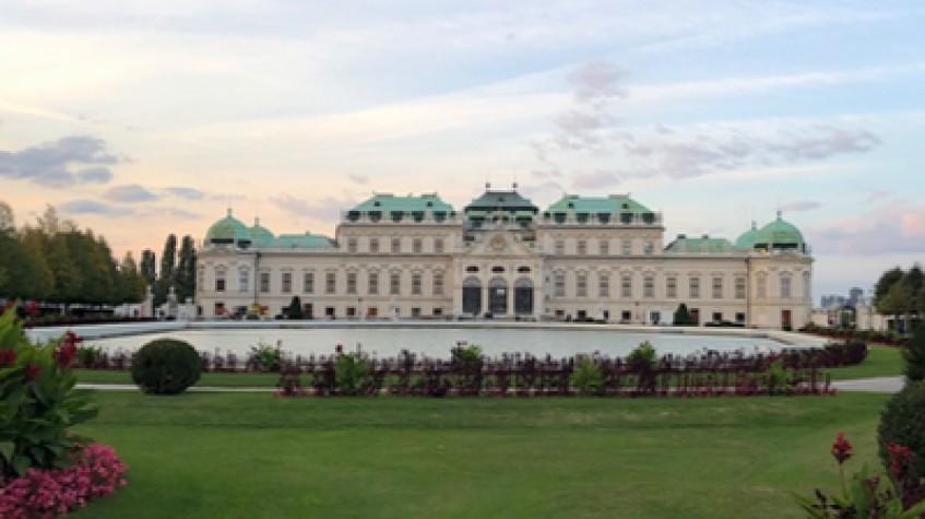 Vienna Summer Special With Prague, Salzburg, Budapest & Bratislava Vienna Summer Special With Prague, Salzburg, Budapest & Bratislava