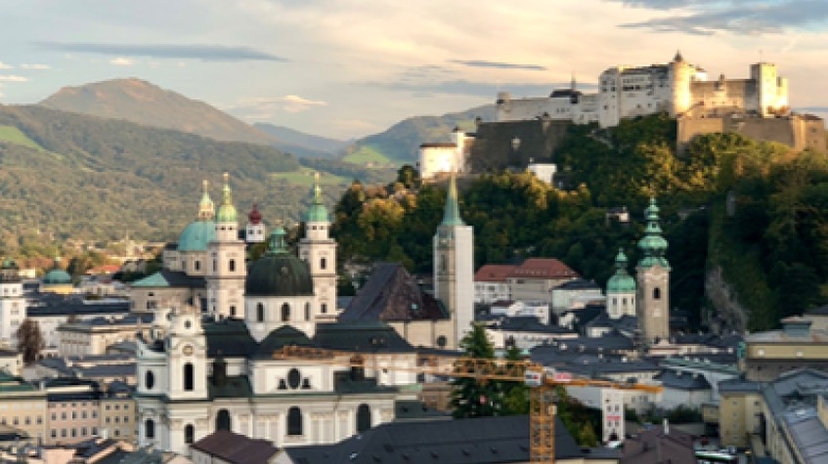 Vienna Summer Special With Prague, Salzburg, Budapest & Bratislava 3