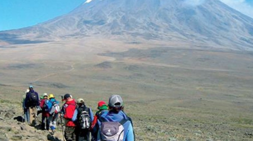 6 Days Rongai Route Kilimanjaro Climb 3