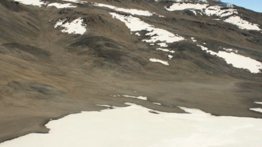 9 Days Lemosho Route Staying At Crater Kilimanjaro Climb 1