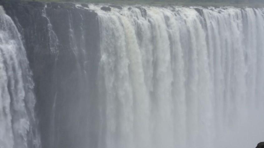 Victoria Falls Hwange and Chobe Victoria Falls Hwange and Chobe