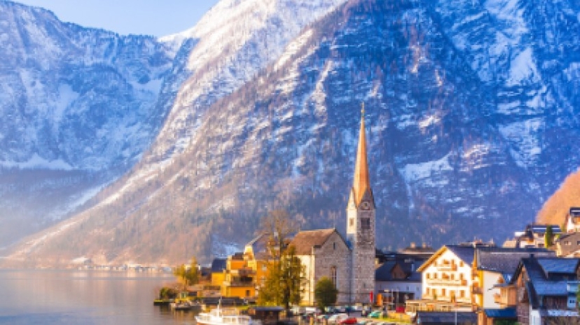 7 Days 7 Nights Enchanting Eastern Europe 3