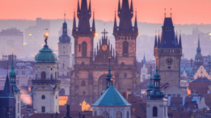 7 Days 7 Nights Enchanting Eastern Europe 1