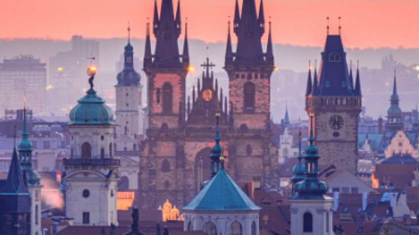 7 Days 7 Nights Enchanting Eastern Europe 1