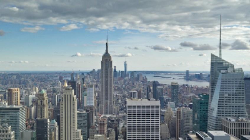 2 Days Tour in New York City 2 Days Tour in New York City