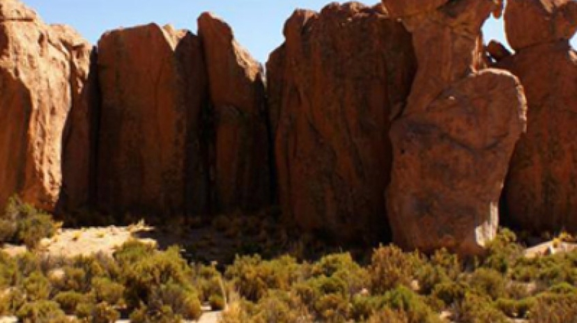 13 Days 12 Nights | Perú - Bolivia 3