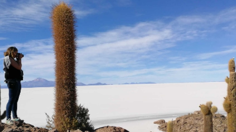 13 Days 12 Nights | Perú - Bolivia 4