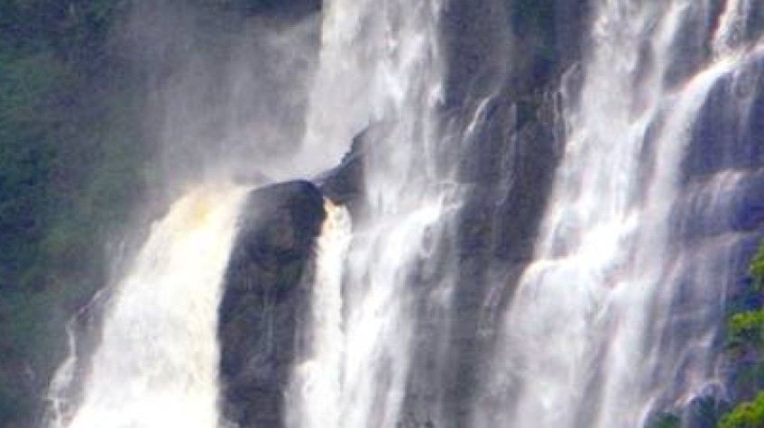 5 Days Sri Lanka Central Highlands Tour 1