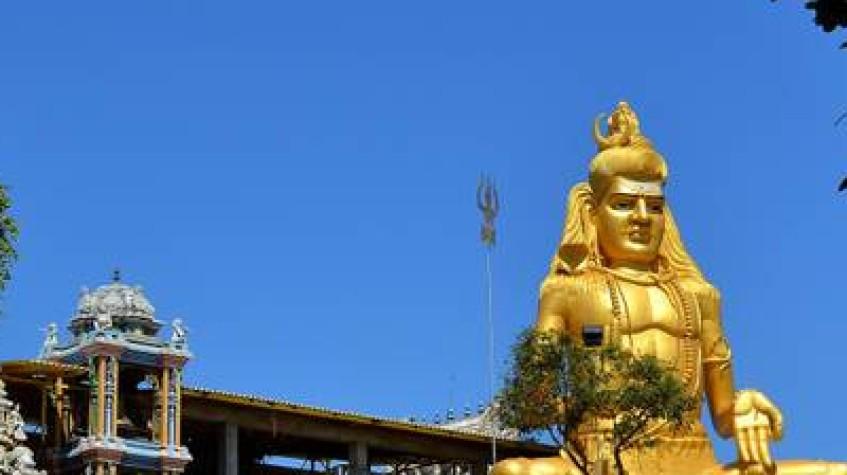 5 Days Trincomalee Sightseeing & Beach 5 Days Trincomalee Sightseeing & Beach
