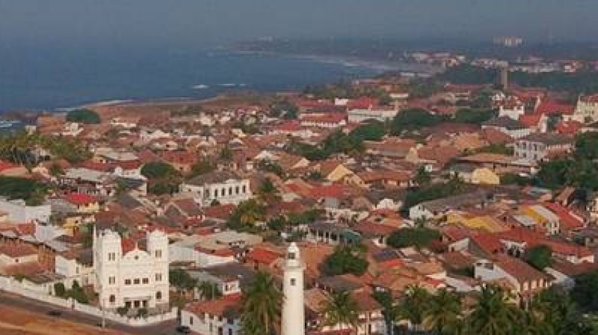 5 Days Galle Sightseeing & Beach 1
