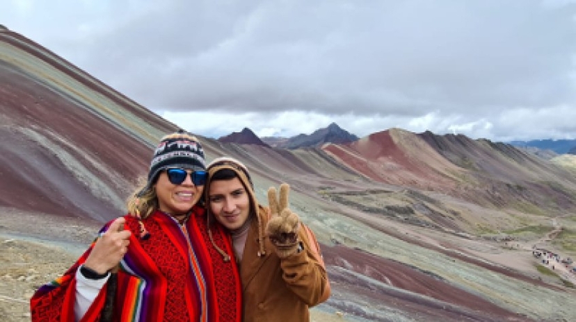 17 Days 16 Nights | Perú | Bolivia 4