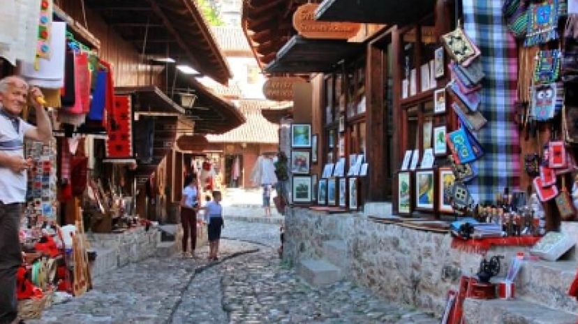 Daily Kruje Day Tour 3