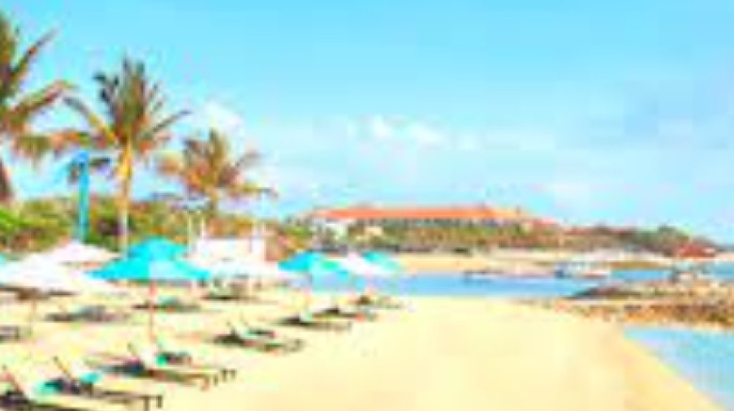 5D4N Bali Nusa Dua - Kintamani - Nusa Penida Tour 2