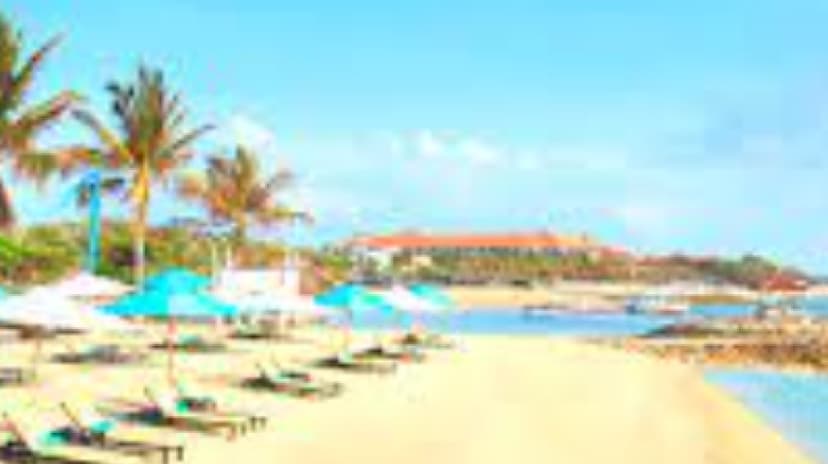 5D4N Bali Nusa Dua - Kintamani - Nusa Penida Tour 2