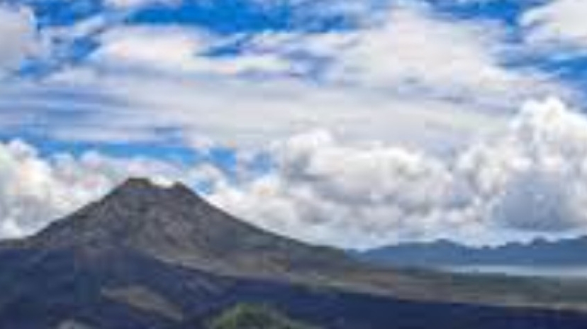 5D4N Bali Nusa Dua - Kintamani - Nusa Penida Tour 3