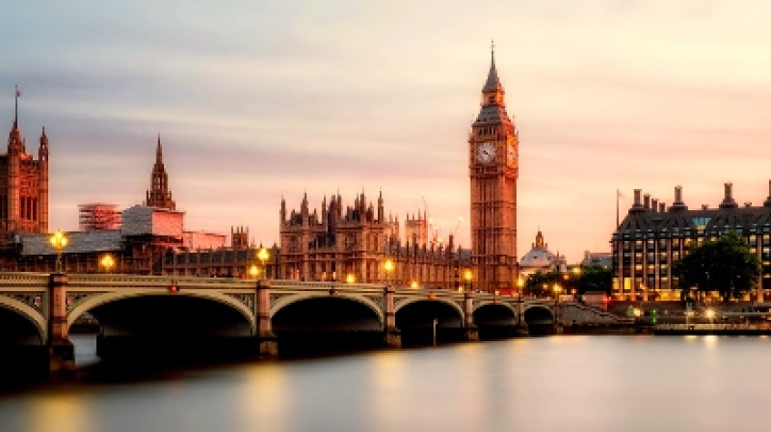 London Tour Package 3 Days & 2 Nights 1