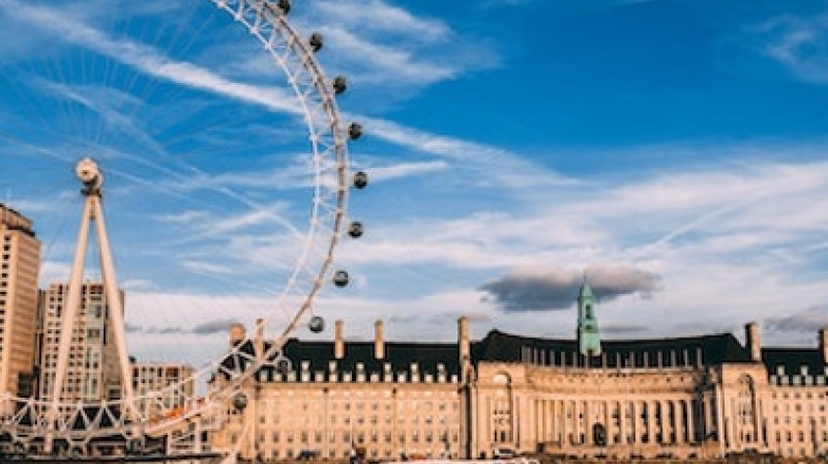 London Tour Package 3 Days & 2 Nights 2