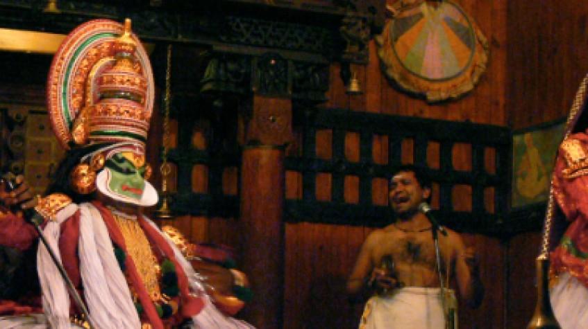 Best of Kerala Tour Best of Kerala Tour