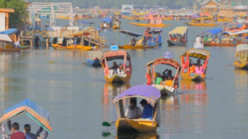 Amazing Kashmir 1