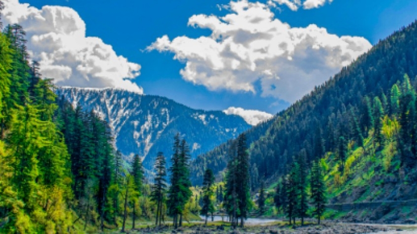 Amazing Kashmir 2