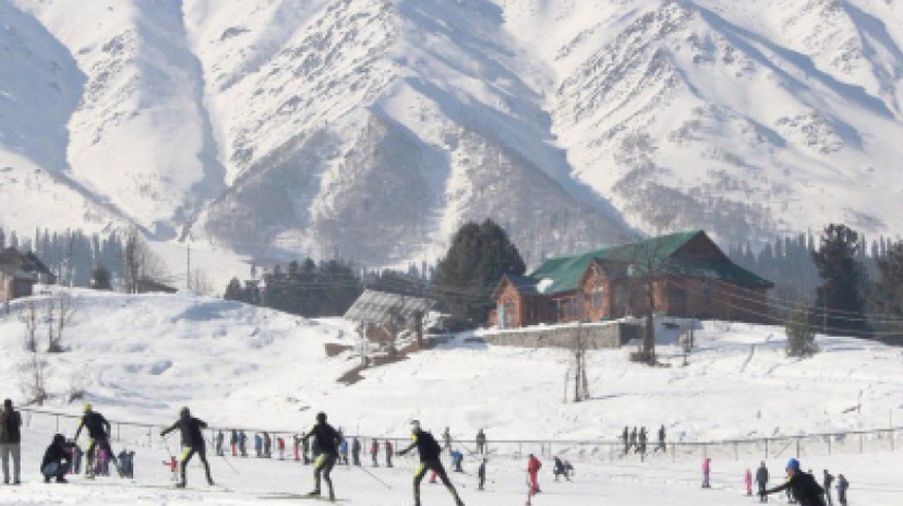 Amazing Kashmir 3