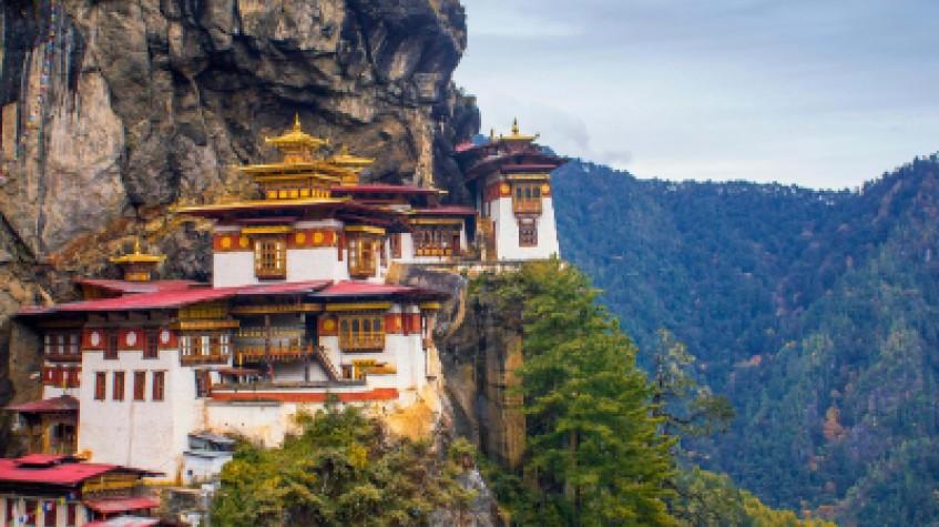 7 Nights 8 Days Western Bhutan Tour 7 Nights 8 Days Western Bhutan Tour