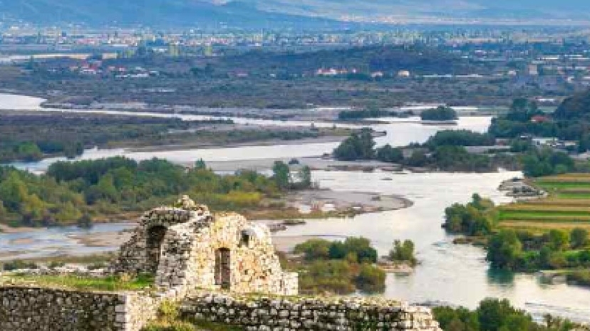 Shkoder Day Tour 3