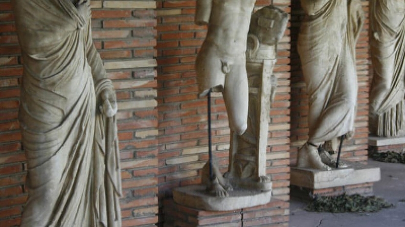 Daily Apollonia Archaeological Park Tour 3