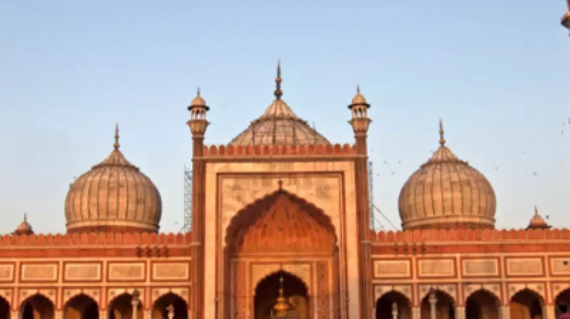 India's Luxury Golden Triangle With Leopard Safari & Sunrise Taj Mahal 2
