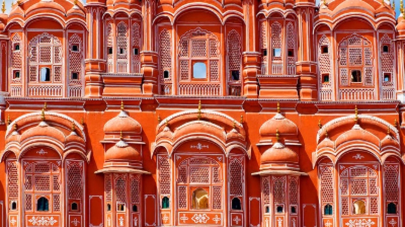 India's Luxury Golden Triangle With Leopard Safari & Sunrise Taj Mahal 4