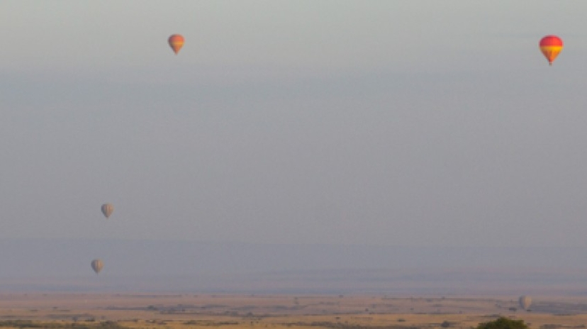 3 Days Maasai Mara Safari 3