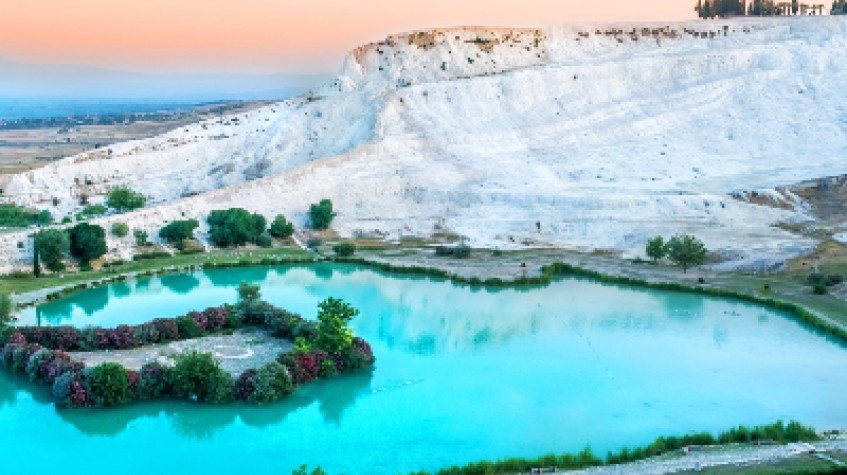 5 Days Ephesus Highlights Tour 1