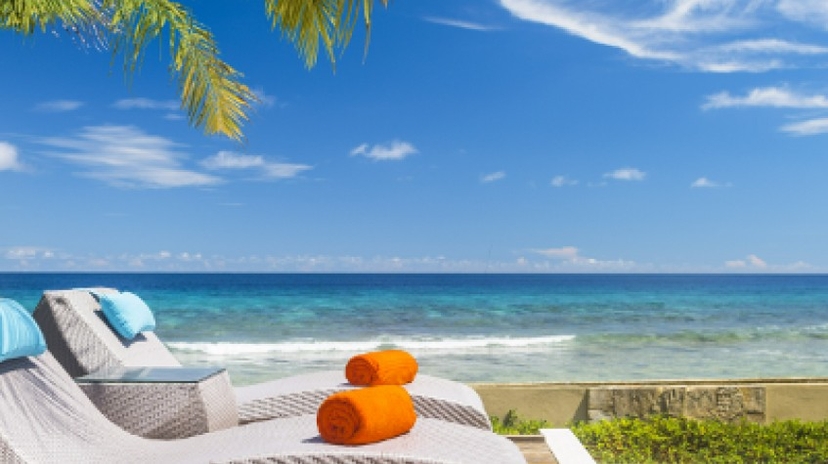 Honeymooner's Paradise 3