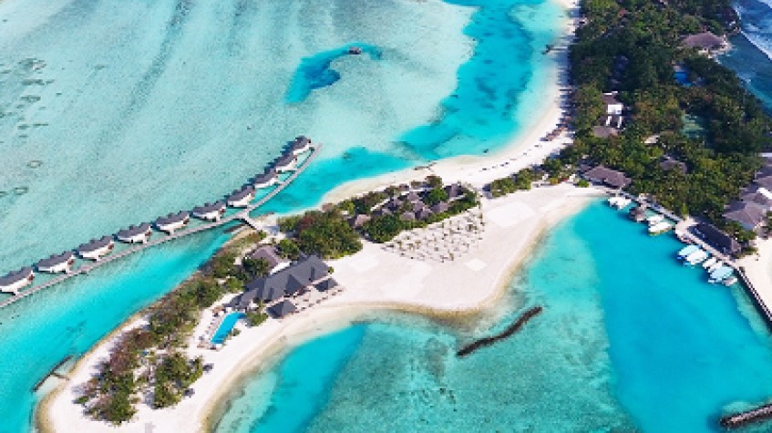 Cinnamon Maldives 1