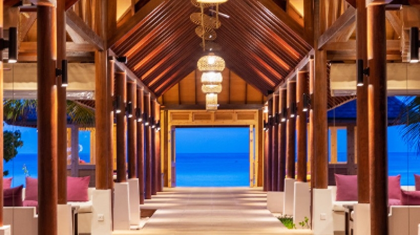 Cinnamon Maldives 3
