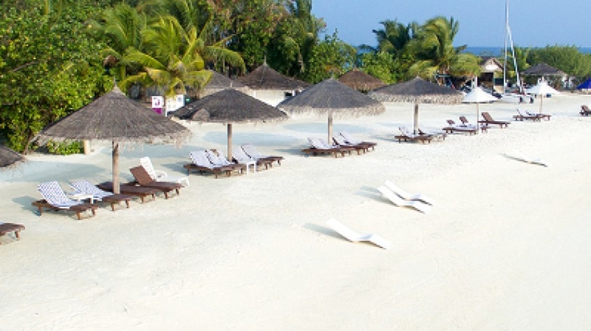 Cinnamon Maldives 4