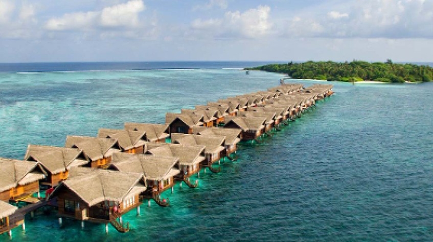 All Inclusive Beach Stay 1