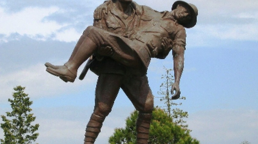 2 Days 1 Night Gallipoli & Troy & Pergamon Tour from Istanbul to Ephesus 4