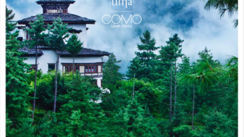 Discover the Wonders of Bhutan: a 10 Days Family Adventure Discover the Wonders of Bhutan: a 10 Days Family Adventure