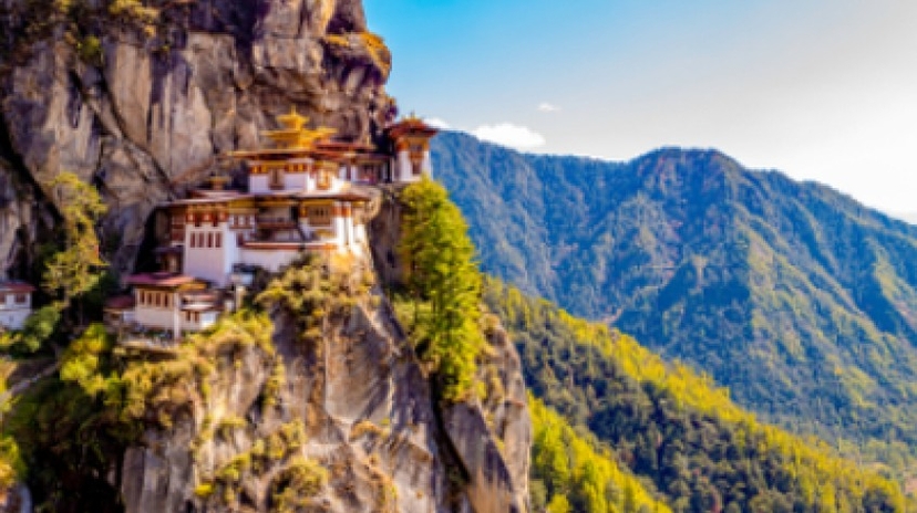Discover the Wonders of Bhutan: a 10 Days Family Adventure 3