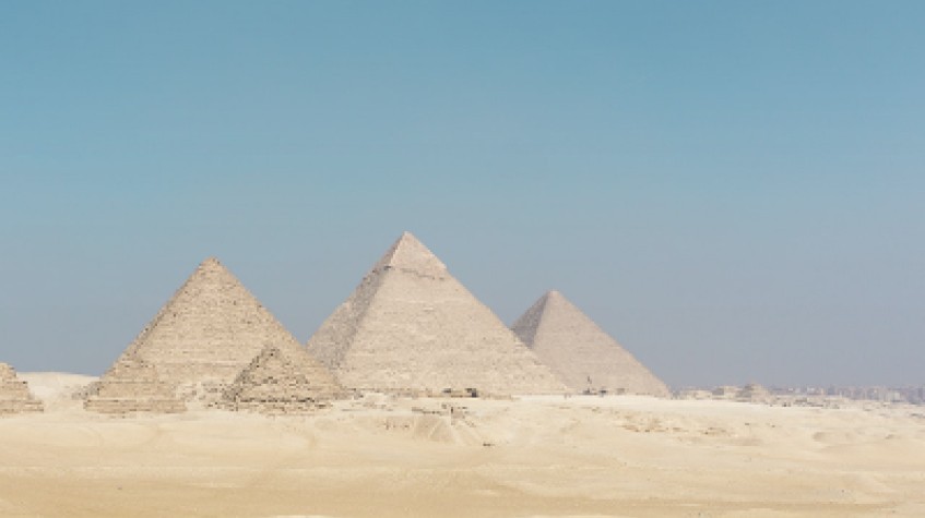 Full Day Cairo Sightseeing 1