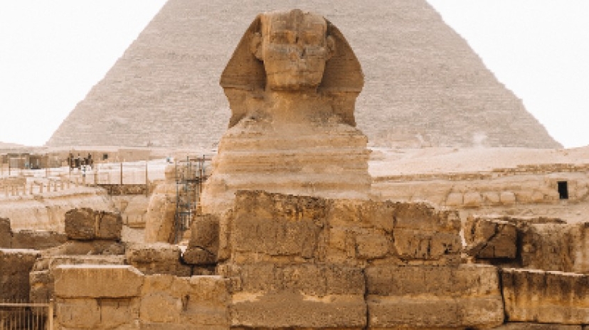 Full Day Cairo Sightseeing 2