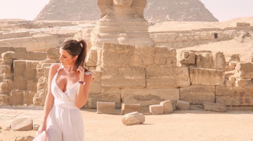 Full Day Cairo Sightseeing 3