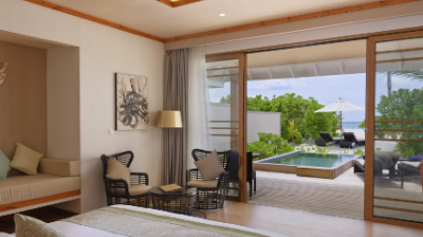 Split Stay At Brennia 1