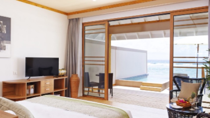 Split Stay At Brennia 3