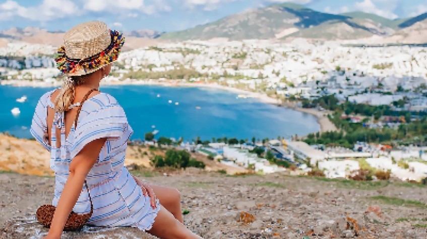 Bodrum Half Day Walking City Tour 1