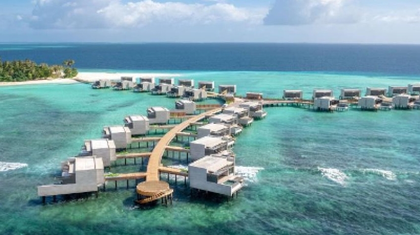 Alila Maldives 2