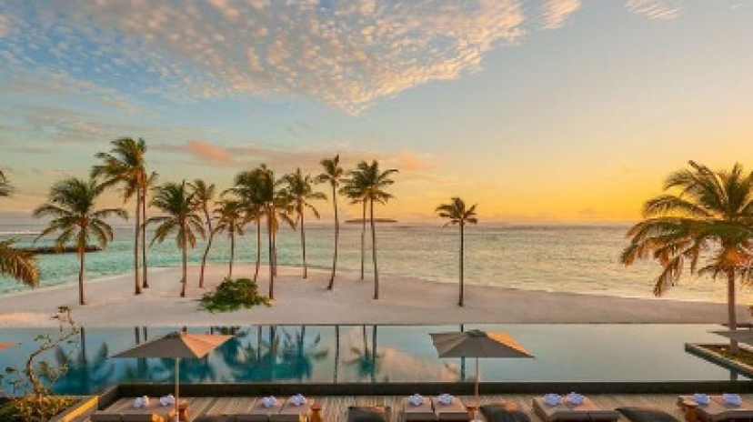 Alila Maldives 3