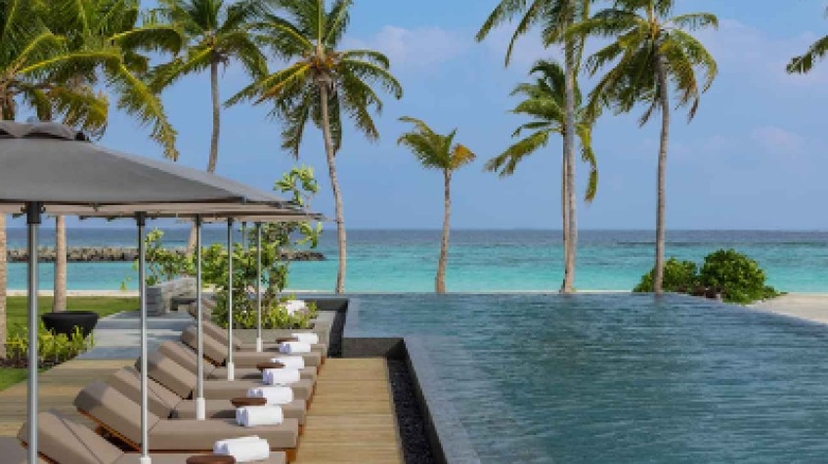 Alila Maldives 4