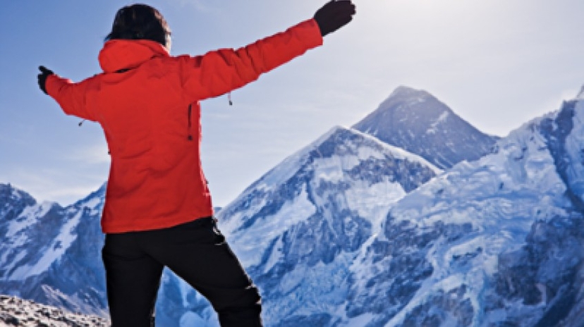 Everest View Comfort Trek 4